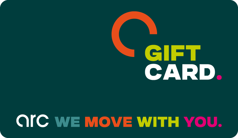 ARC Eyewear Gift Cards