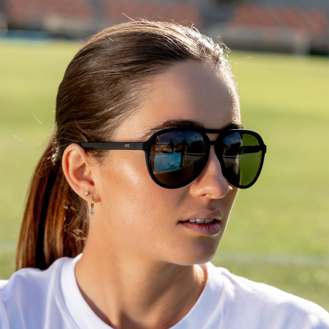 Greasy - Rubber Black | Smoke