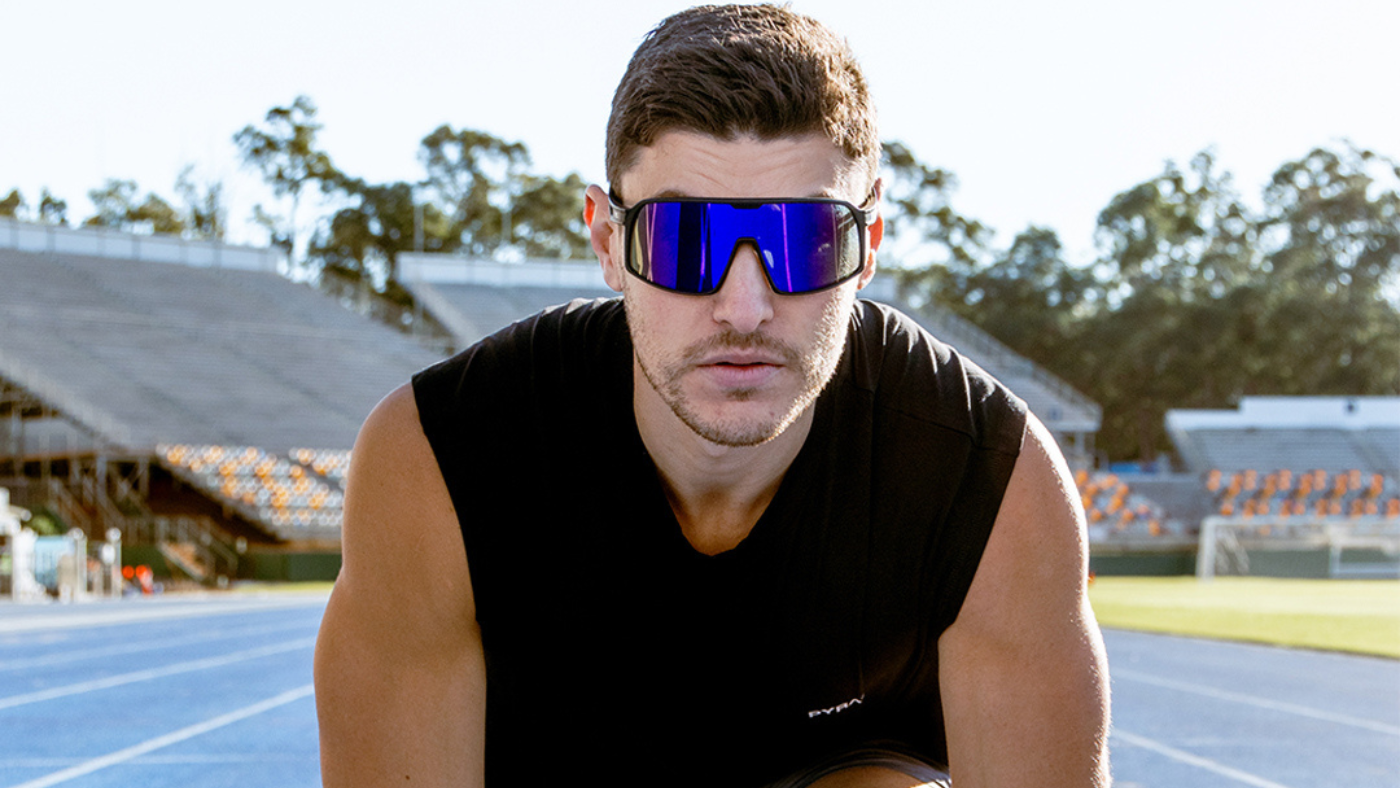 The Best Running Sunglasses by ARC: Eye Protection That Moves With You