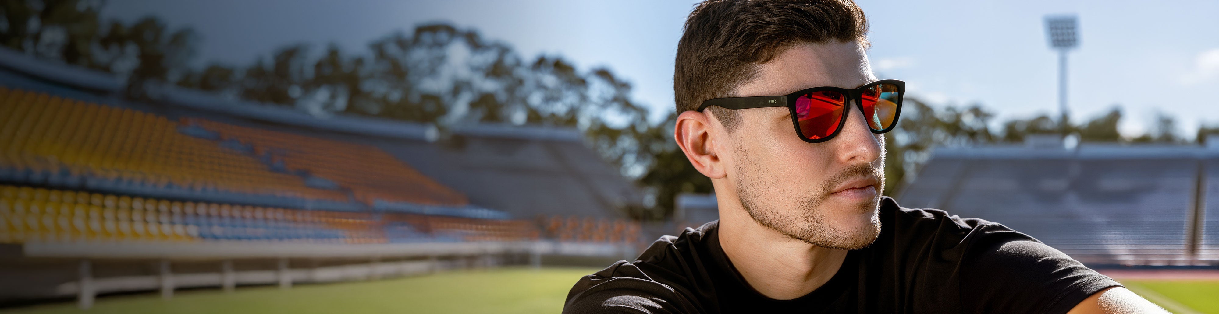 Wayfarer Sunglasses