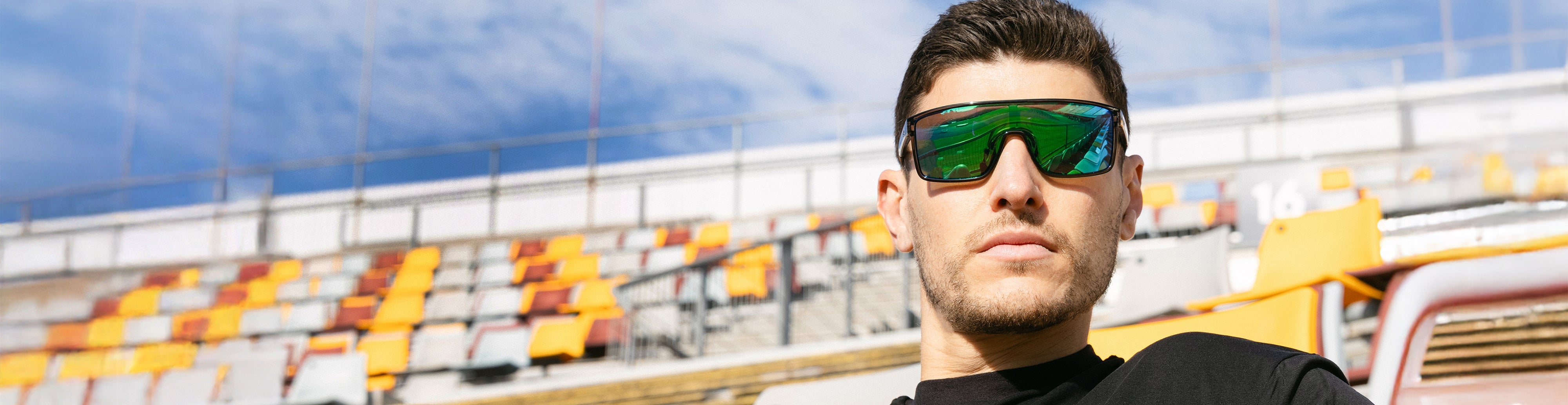 Vortex Sunglasses